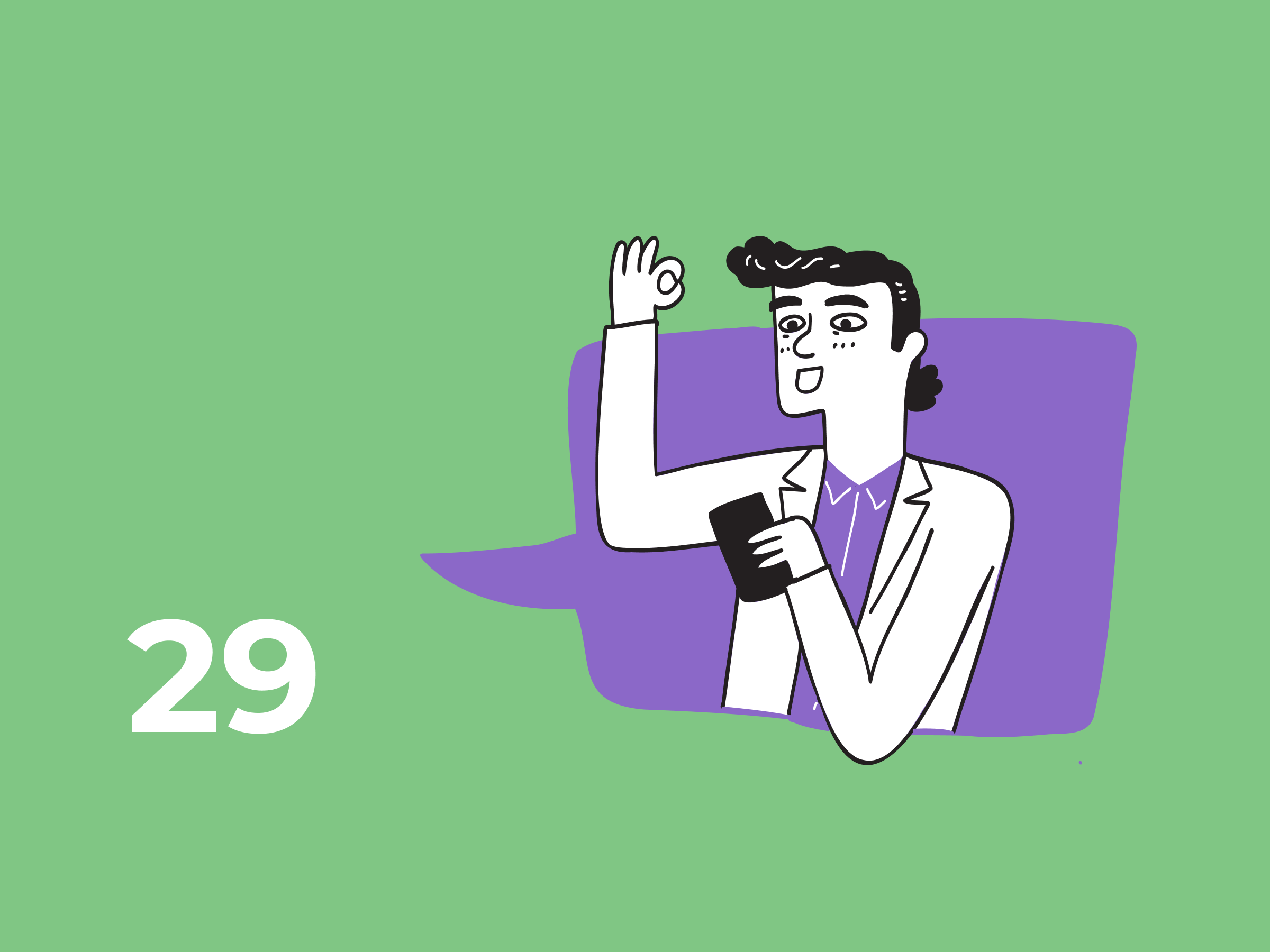 #29: mobile app, Bitrix24 setup and auto-renewal